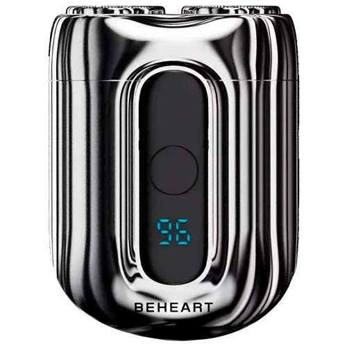 Электробритва Xiaomi Beheart GTR Silver