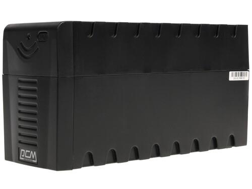 ИБП Powercom Raptor RPT-1000AP