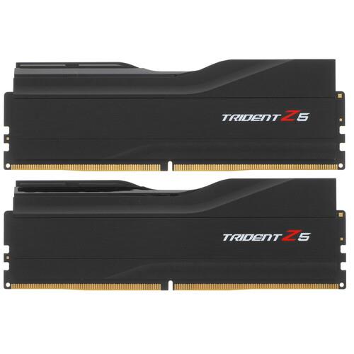 Оперативная память G.Skill Trident Z5 [F5-6000J3040F16GX2-TZ5K] 32 ГБ