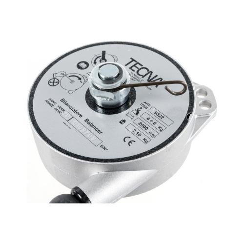 Таль балансир TECNA 9322 (100084554)