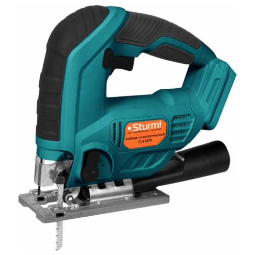 Лобзик Sturm! CJS1870 без ЗУ и АКБ
