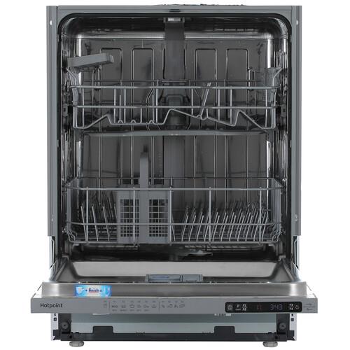 Встраиваемая посудомоечная машина Hotpoint HI 4C66