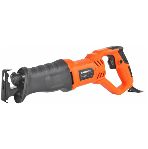 Пила сабельная сетевая PATRIOT RS 606, 110303606