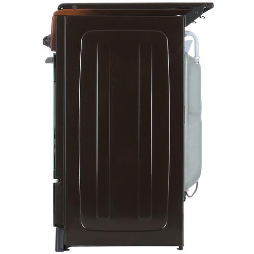 Газовая плита Gefest CG 50M04 K83 коричневый