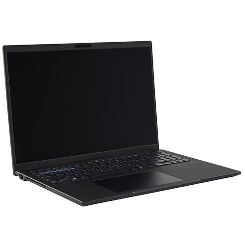 16" Ноутбук ASUS ExpertBook B5 B5604CMA-QY0242W черный