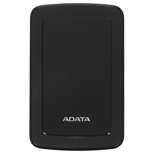 2 ТБ Внешний HDD ADATA HV300 [AHV300-2TU31-CBK]