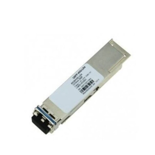 SFP модуль HUAWEI QSFP-40G-LR4 (02310MHS)