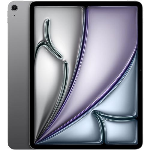 13" Планшет Apple iPad Air (M4) Wi-Fi 1024 ГБ серый
