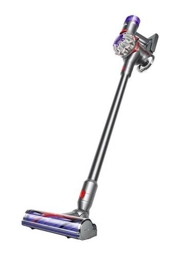 Пылесос  вертикальный  Dyson V8 SV25  серебристый