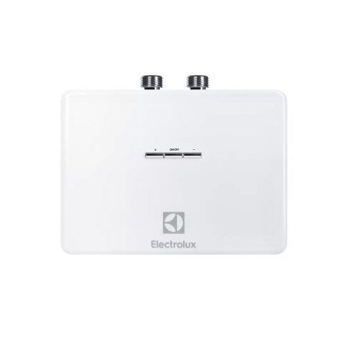 Проточный водонагреватель Electrolux Npx4 Aquatronic Digital 2.0