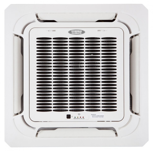 Внутренний кассетный блок мульти сплит-системы General Climate GC-ME4С09HRA1(с)-A