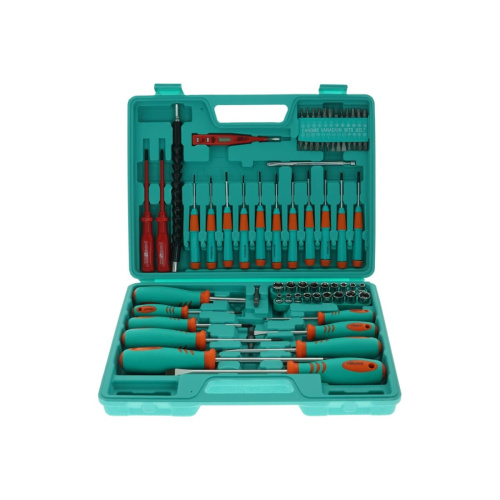 Набор инструментов Sturm! 1040-02-SS10