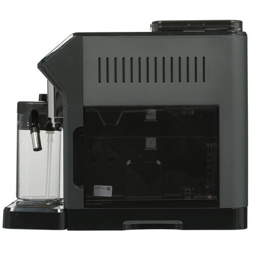 Кофемашина автоматическая DeLonghi ECAM 450.65.G черный