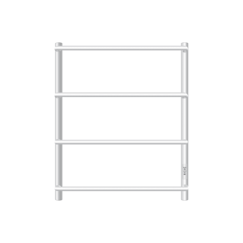 Электрический полотенцесушитель Primoclima Step E White 60*50 4