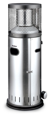 Инфракрасный газовый обогреватель Enders Polo 2.0