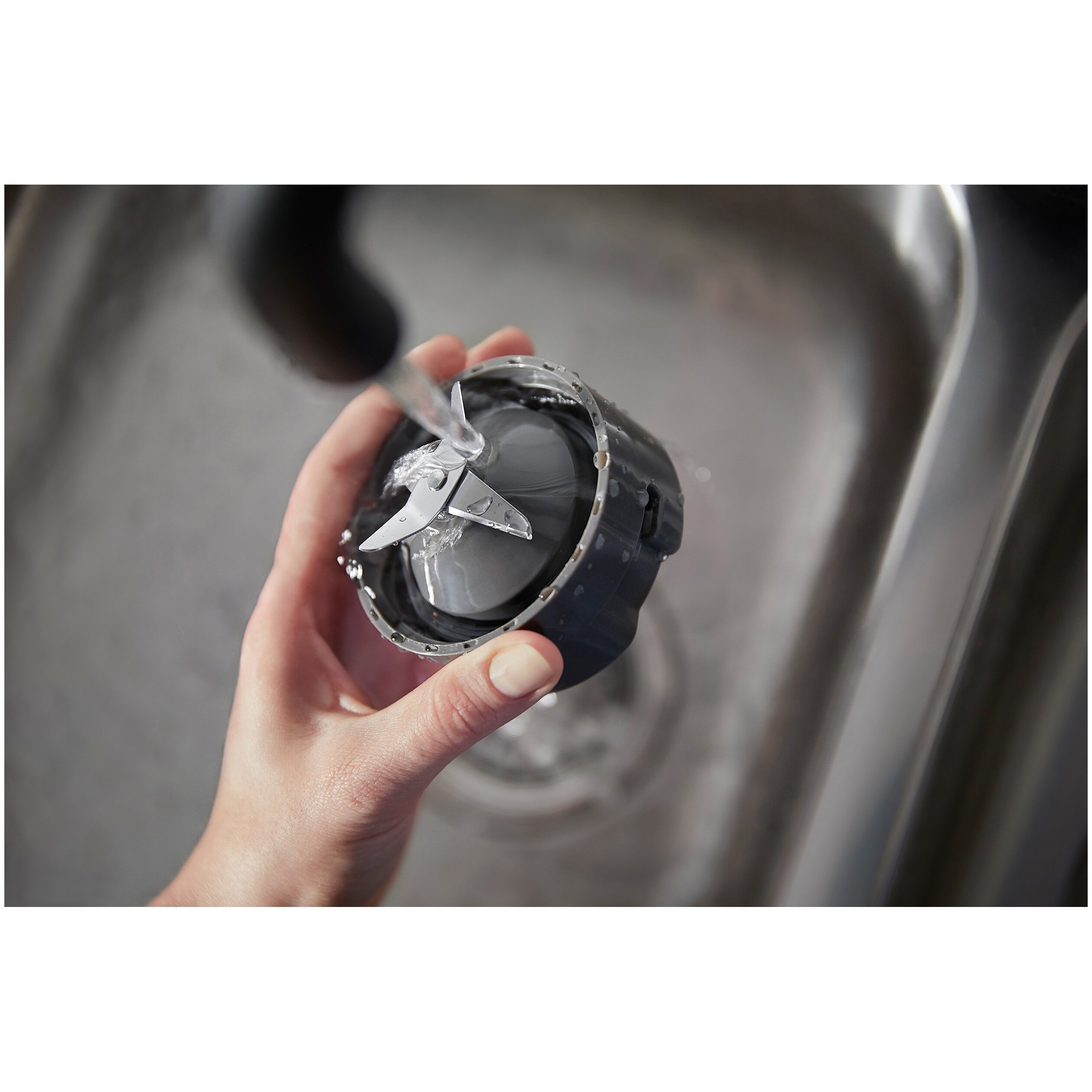 Блендер PHILIPS HR2291/41 — фотография 3