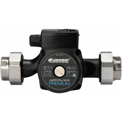 Насос Джилекс Циркуль 32/40 Premium (3241)