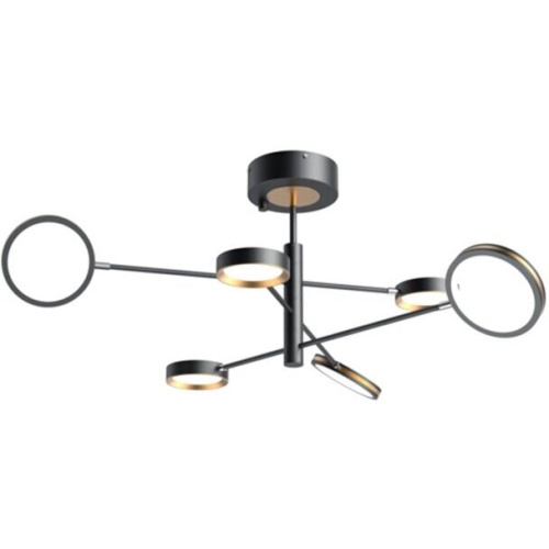 Люстрa Yeelight C2103 Arowana Chandelier 6head YLDL030