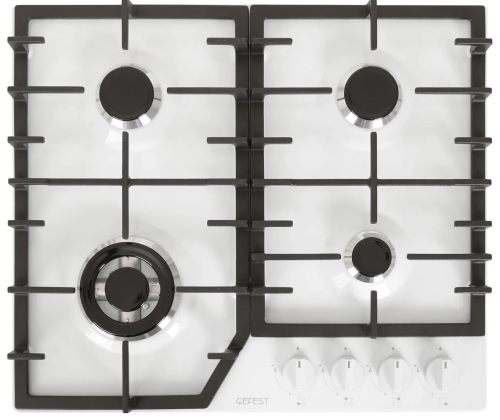 Gefest ПВГ 1403 600мм белый