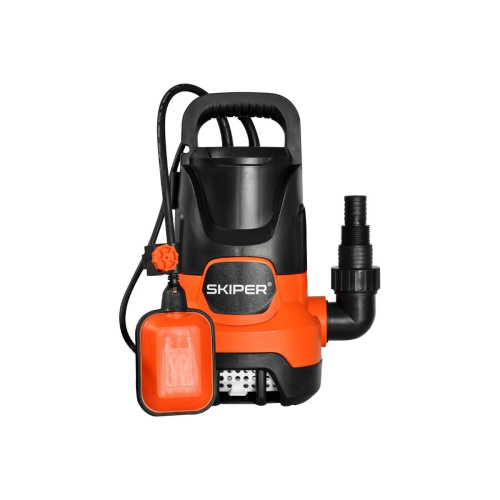 Дренажный насос Skiper SSP4500.00