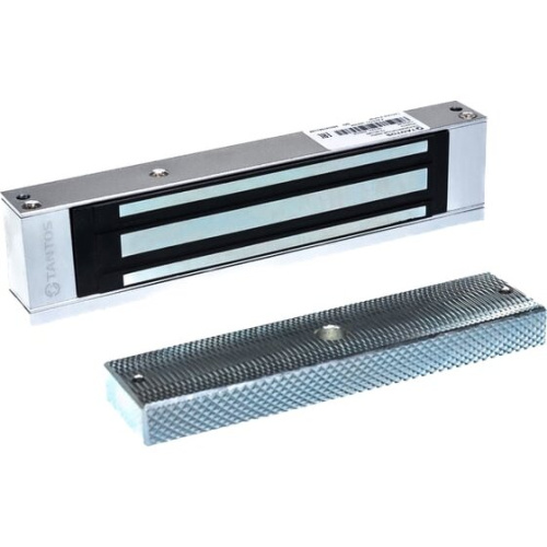 Замок электромагнитный Tantos TS-ML180 (00-00017699) серебристый