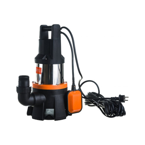 Насос фекальный Gigant GFP-04 11/7 м, 1300 Вт