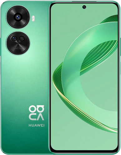 Смартфон Huawei Nova 12Se 8/256 Гб Зеленый