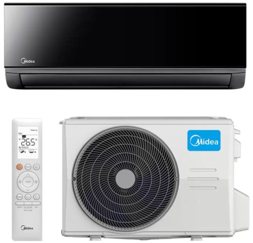 Сплит-система Midea Msag4-12Hrn1-I/Msag4-12Hrn1-O Persona