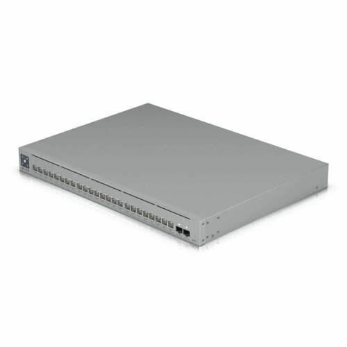 Коммутатор Ubiquiti USW-Pro-Max-24-PoE 24-port