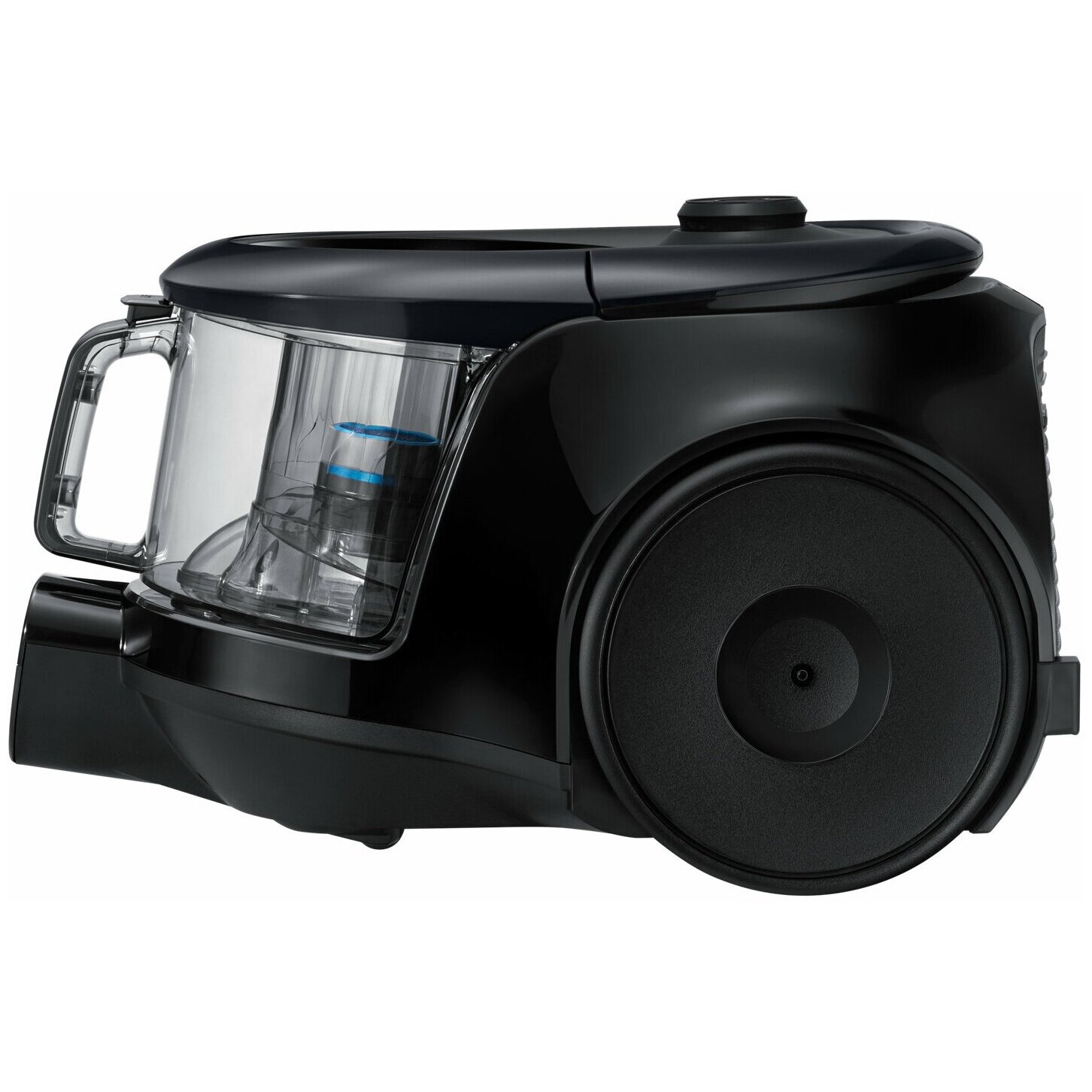 Пылесос Samsung VC18M2150SG/EV — фото 5