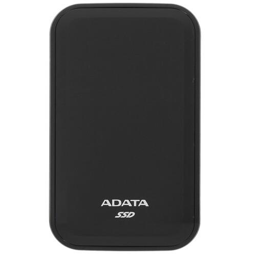 1024 ГБ Внешний SSD ADATA ASE770G [ASE770G-1TU32G2-CBK]
