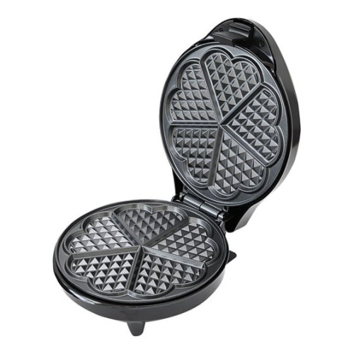 Вафельница Daswerk WM-7 (455654)