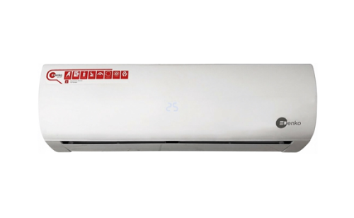 Настенная сплит-система Denko DECH-24inv White Lotus DC Inverter