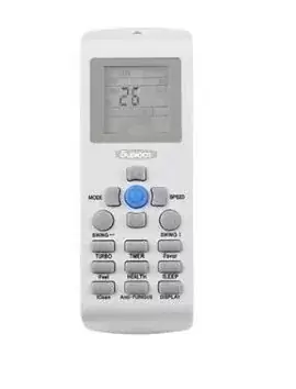 Настенная Сплит-система Бирюса B-18Dir/B-18Diq Dream Inverter