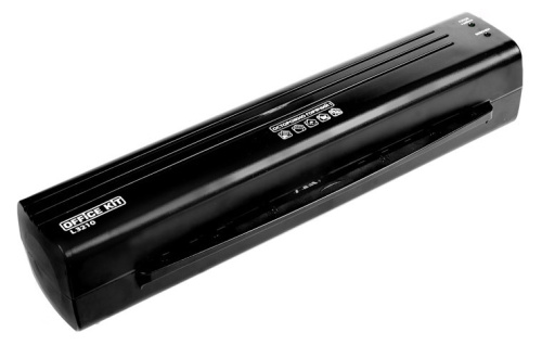 Ламинатор Office Kit L3210 белый