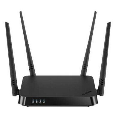 Роутер D-Link DIR-822/RU/E1A