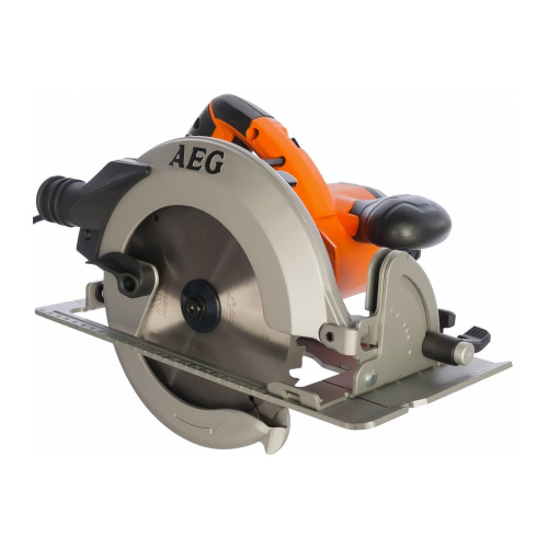 Пила дисковая AEG KS 66-2 (4935446675)