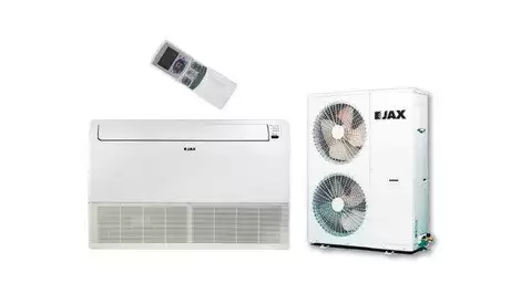 Напольно-потолочная Сплит-система Jax Acit-48He/Acix-48He