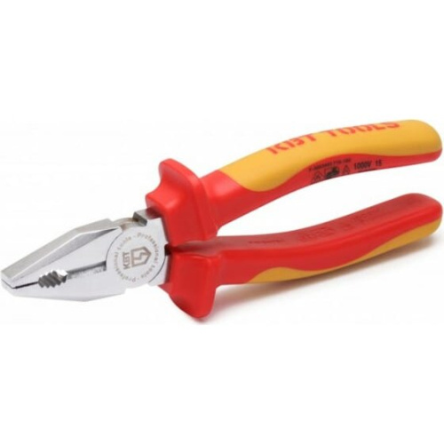 Пассатижи КВТ 67357 160мм