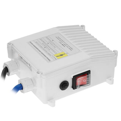 Насос садовый скважинный Вихрь СН-135 (68/3/6)