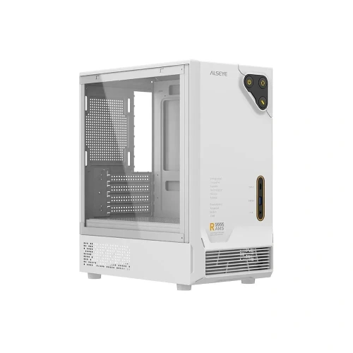 Корпус Alseye RAMS 1.0(White)-Type C (AS.07.0260)