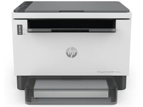 МФУ лазерное HP LaserJet Tank MFP 1005W