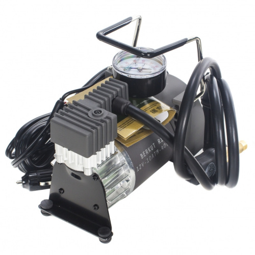 Автомобильный компрессор Berkut R15