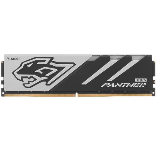 Оперативная память Apacer Panther [AH5U32G56C5227BAA-1] 32 ГБ