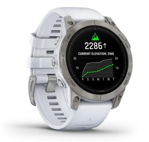 Спортивные часы Garmin Epix Pro gen 2 Sapphire 47mm