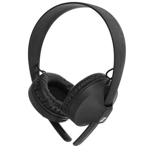 Беспроводные наушники Sennheiser HD 250 BT черный