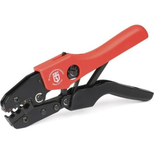 Пресс-клещи КВТ CTK-11 74851