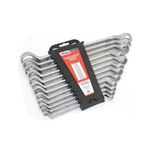 Набор ключей накидных REDMARK RM2006912 12 шт.