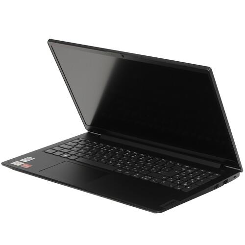 15.6" Ноутбук Lenovo V15 4th Gen черный