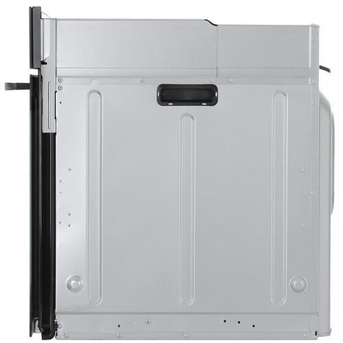 Электрический духовой шкаф Haier HOQ-F3AAN3GB черный